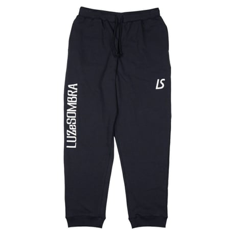LUZeSOMBRA STANDARD SWEAT LONG PANTS