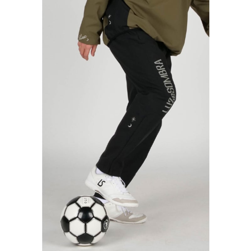 ウェア LUZeSOMBRA STRETCH TAFTA MESH LONG PANTS LUZeSOMBRA STRETCH TAFTA MESH LONG PANTS | FUTS