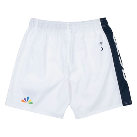 LUZeSOMBRA OAO CRAZY BEACH PANTS