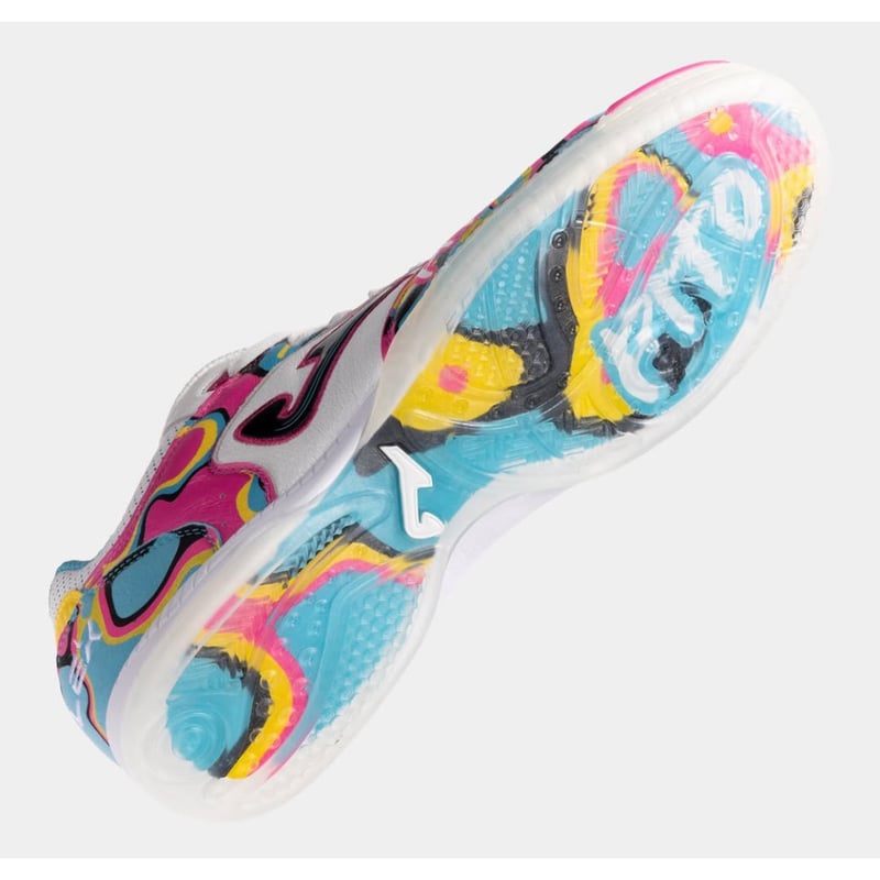 JOMA ホマトップフレックスID “PITO” MODEL