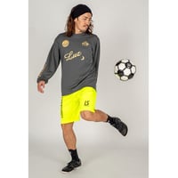 LUZeSOMBRA DOUBLE STANDARD L/S PRA-SHIRT