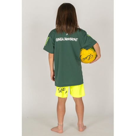 LUZeSOMBRA Jr CARNAVAL PRACTICE SHIRT