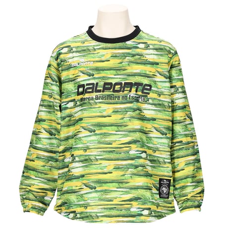 DALPONTE 昇華ピステ上下セット