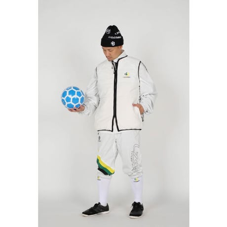 LUZeSOMBRA FV INNER COTTON VEST