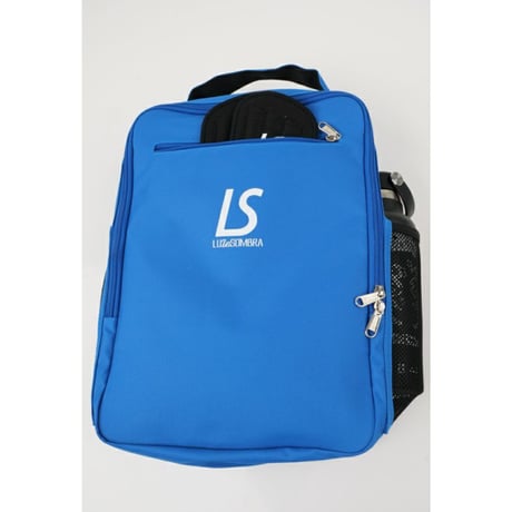 LUZeSOMBRA ALL IN ONE SHOES BAG