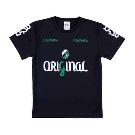 LUZeSOMBRA RIO PRACTICE SHIRT