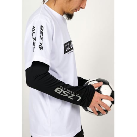 LUZeSOMBRA LUZ LONG INNER SHIRT 2