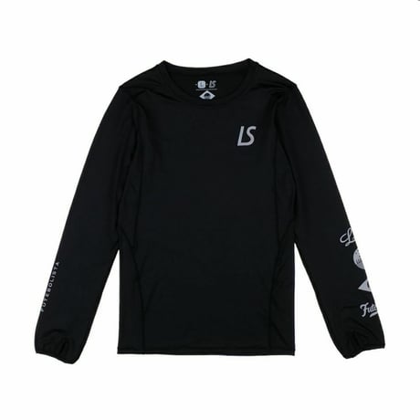 LUZeSOMBRA LUZ LONG INNER SHIRT 2