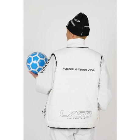 LUZeSOMBRA FV INNER COTTON VEST