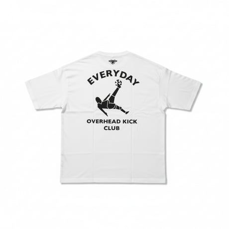 SULLO OVERHEAD KICK CLUB TEE