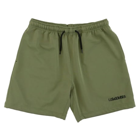 LUZeSOMBRA ACTIVE STRETCH SHORTS