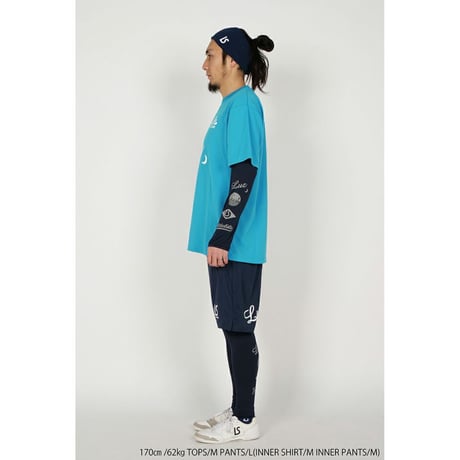 LUZeSOMBRA LUZ LONG SPATS 2