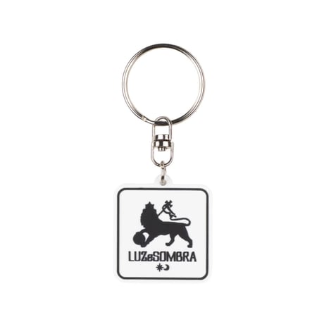 LUZeSOMBRA FUTEBOL ZION KEY HOLDER