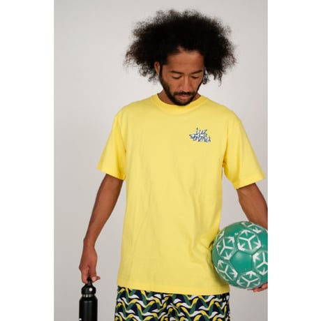 LUZeSOMBRA BF TEE