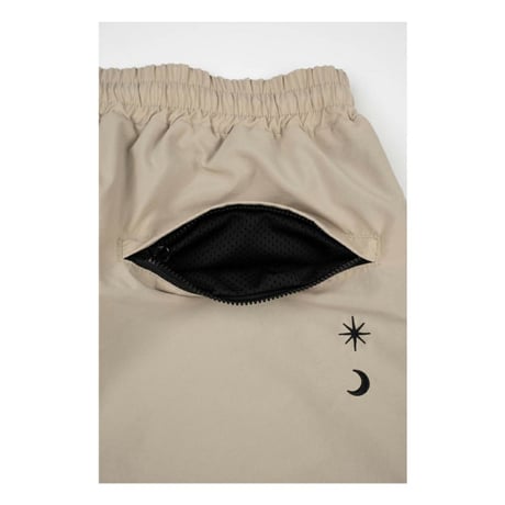 LUZeSOMBRA OAO TUSSAH NYLON LONG PANTS