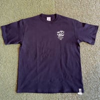 SULLO THIEF IDIOT S×S×S TEE