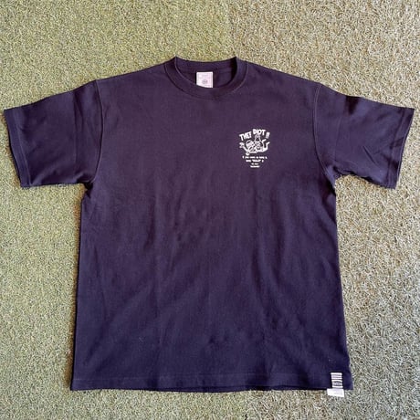 SULLO THIEF IDIOT S×S×S TEE