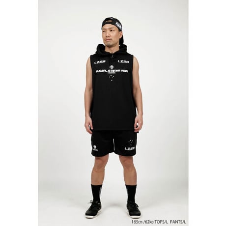 FV SWEAT SHORT PANTS