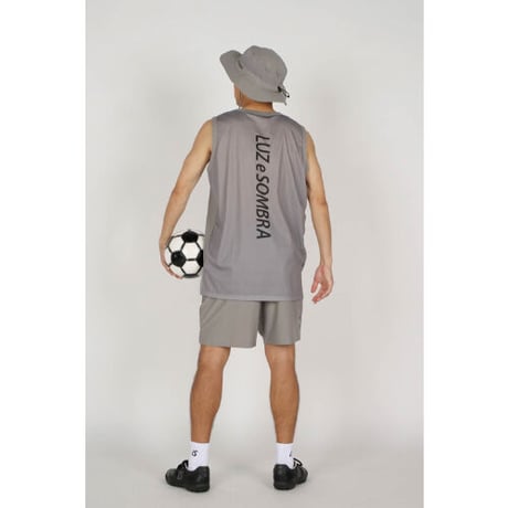 LUZeSOMBRA NAVIGATORS MESH PANTS