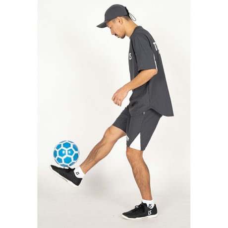 LUZeSOMBRA TWM DRY HALF PANTS