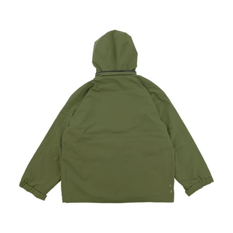TWM TAFTA MIDDLE JKT