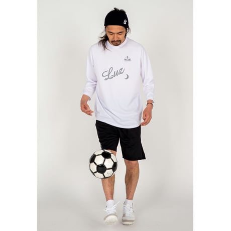 LUZeSOMBRA OAO REFLECTOR 7SLEEVE PRA SHIRT
