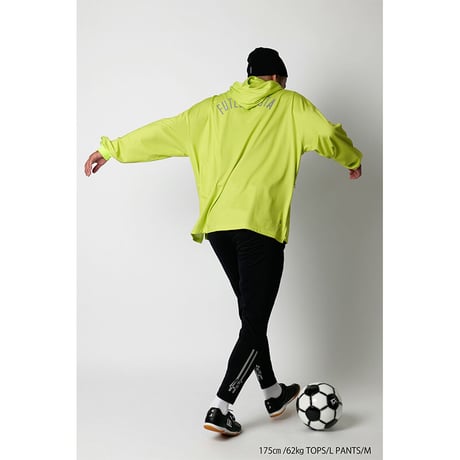 LUZeSOMBRA LS SUPER SLIMFIT LONG PANTS