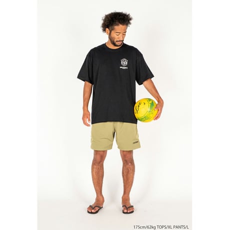 LUZeSOMBRA CARNAVAL TEE