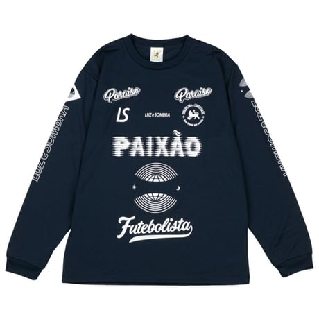 LUZeSOMBRA PX L/S PRA SHIRT