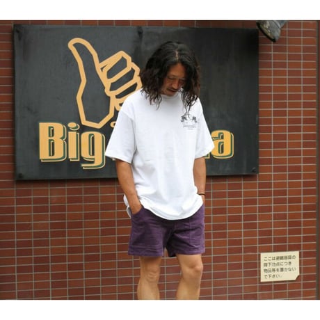 SULLO PARM TREE TEE