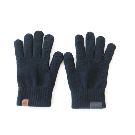SULLO KNIT ACCESARY SET