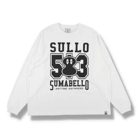 SULLO SU 513 LS TEE