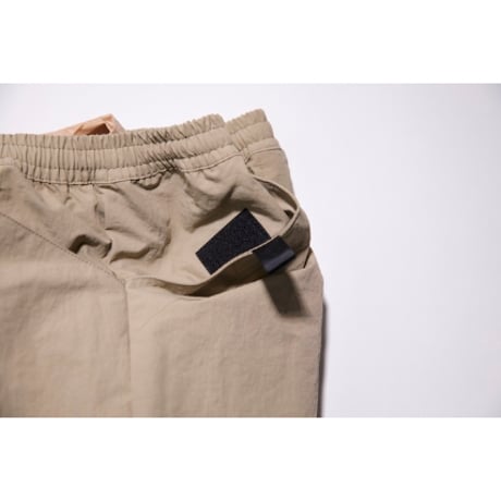 SULLO CITY BOY PISTE SHORTS