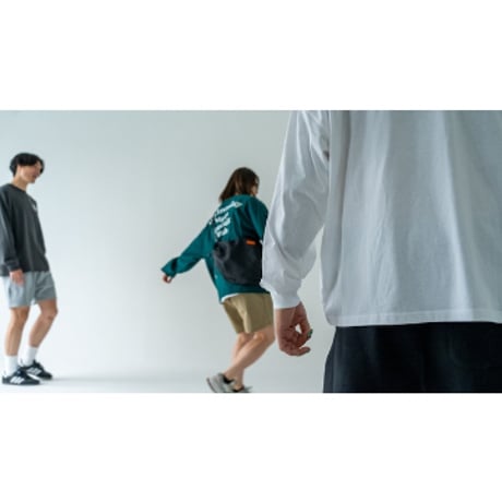 SULLO WEDNESDAY NIGHT FOOTBALL CLUB LS TEE