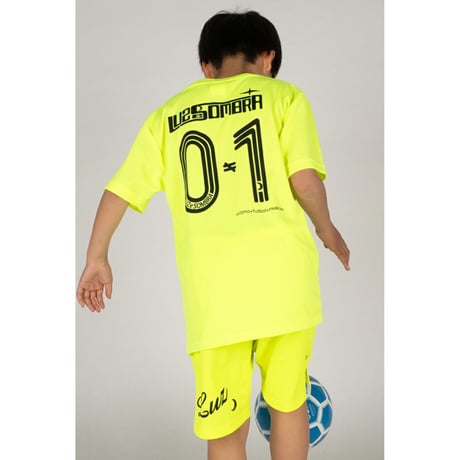 LUZeSOMBRA Jr OAO #01 PRA SHIRT