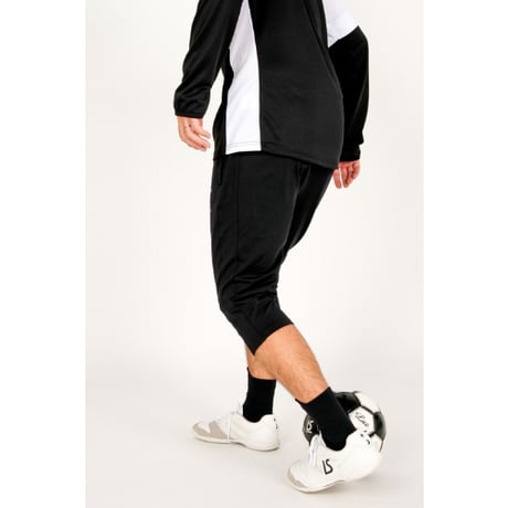 LUZeSOMBRA SUPER SLIMFIT 6LENGTH PANTS