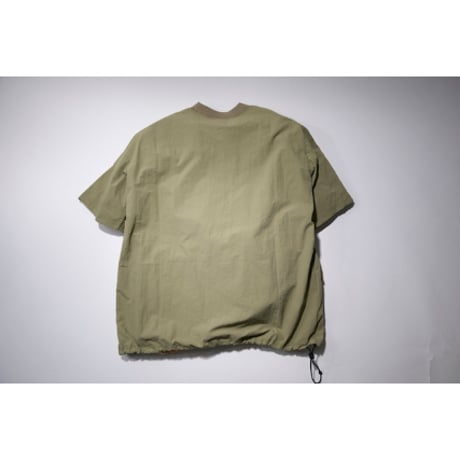 SULLO CITY BOY PISTE SHIRT