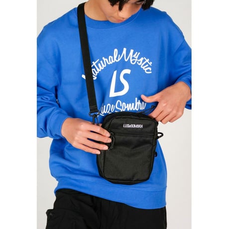 LUZeSOMBRA LUZ MINI SHOULDER BAG