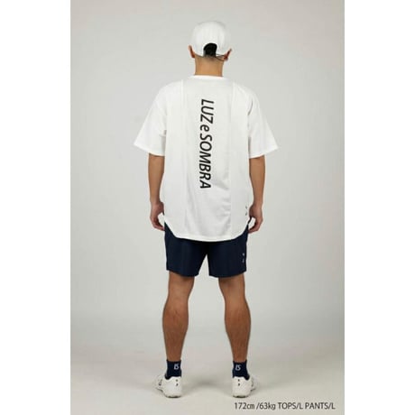 LUZeSOMBRA NAVIGATORS MESH ROUND TOP