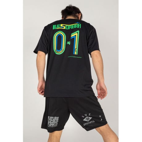 LUZeSOMBRA OAO #01 PRA SHIRT