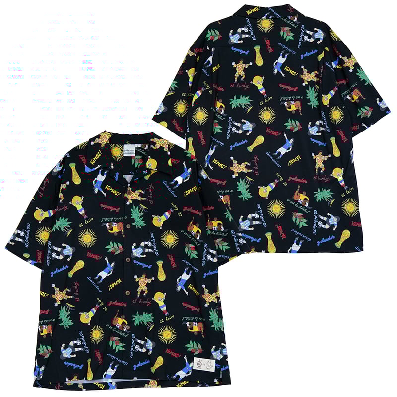 夏コミ限定販売 アロハ柄アクスタ 夏コミ限定販売 アロハ柄アクスタ 夏コミ限定販売 アロハ柄