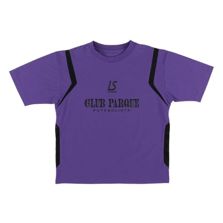 CLUB PARQUE NOBRE DRYMESH PRA SHIRT