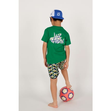 LUZeSOMBRA Jr BF TEE