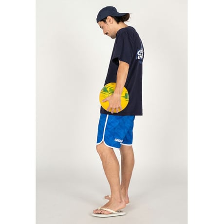 LUZeSOMBRA CARNAVAL TEE