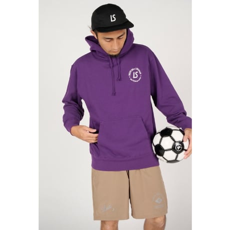 LUZeSOMBRA STRETCH TAFTA BAGGY SHORT PANTS