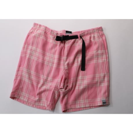 SULLO NEL SHORTS