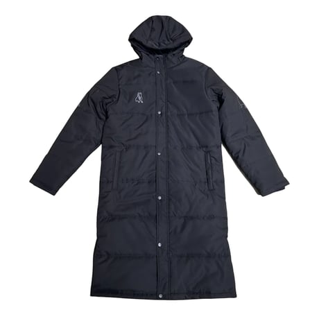 SOCCERJUNKY DAL ベンチコート