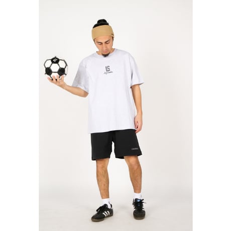 LUZeSOMBRA LOCAL SUPPORT TEE