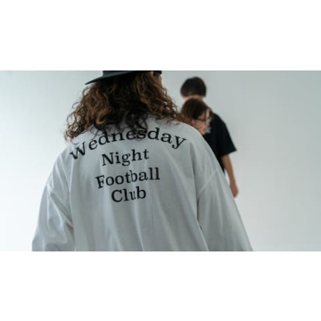 SULLO WEDNESDAY NIGHT FOOTBALL CLUB LS TEE
