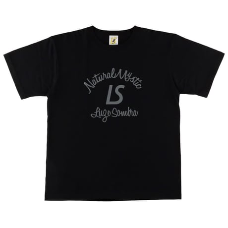 LUZeSOMBRA NATURAL MYSTIC T-SHIRT